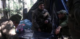 Ucraina, Nato fornirà sistemi anti droni Russia a Kiev
