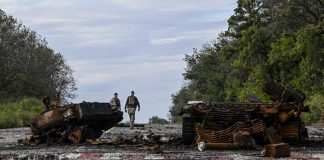 Ucraina, missili Russia su Zaporizhzhia: vittime
