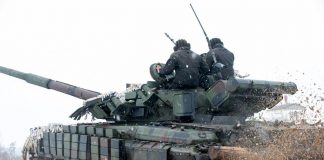 Ucraina, possibile attacco da Bielorussia: più truppe al confine