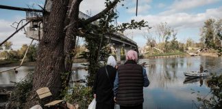 Ponte Crimea, Russia accusa intelligence Ucraina: 8 arresti