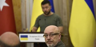 Ucraina, Kiev: “Onu e Aiea verifichino presunta preparazione bomba sporca”