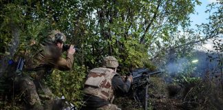 Ucraina, appena mobilitati già morti: prime notizie di russi caduti