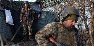 Ucraina, “morale sta precipitando anche fra i mercenari”