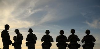 Ucraina, Francia addestrerà 2mila soldati di Kiev