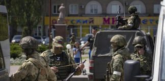 Ucraina, “Russia vuole tregua per attaccare a inizio 2023”: lo scenario