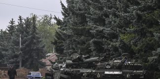 Ucraina, Tricarico: “Non bisogna sfidare Putin quasi fosse gioco poker”