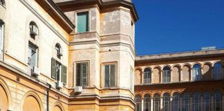 Roma, tirocinante violentata al policlinico Umberto I