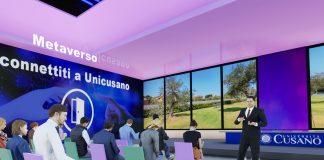 Unicusano, nel Metaverso con attività didattiche e realtà virtuale
