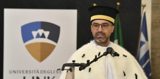 Università Studi Link, Rettore: “Ripresa globale passa dagli atenei”