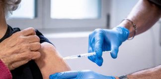 Quinta dose vaccino covid, al via prenotazioni Lazio