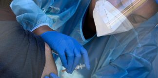 Al via campagna ‘Non solo Flu: porgi l’altra spalla 3.0’