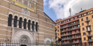 Roma, Meloni ai funerali del 18enne investito sulla Colombo