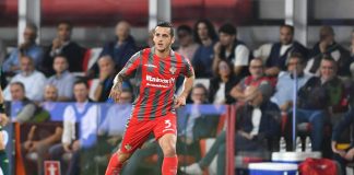 Serie A, Cremonese-Udinese 0-0