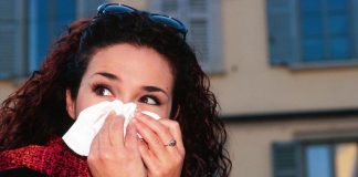 Rinosinusite cronica con poliposi nasale, ok di Aifa a rimborsabilità nuova terapia
