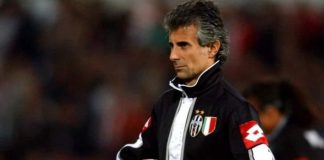 Calcio: morto Ventrone, preparatore atletico Tottenham ed ex Juventus