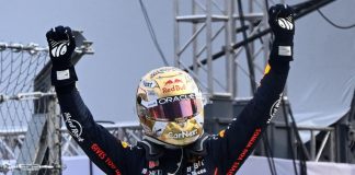 F1 Gp Messico 2022, Verstappen trionfa davanti a Hamilton e Perez