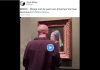 Blitz attivisti contro la ‘Ragazza con l’orecchino di perla’ di Vermeer – Video