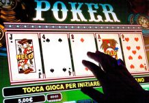 Gioco d’azzardo senza freni nel Mantovano, persi 115mln di euro: puntate per 800