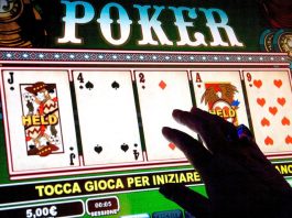 Gioco d’azzardo senza freni nel Mantovano, persi 115mln di euro: puntate per 800