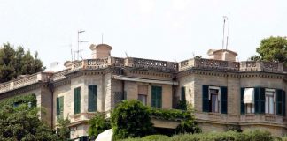 Ucraina, congelate a oligarca russo ville a Roma e Portofino