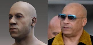 ‘Adamo era uguale a Vin Diesel’ e Twitter va in tilt