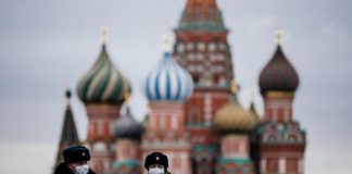 Ucraina, 007 Gb: “Aumentano critiche a vertici militari in Russia”
