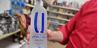Sanzioni Russia, Ue: importazioni vodka sono vietate
