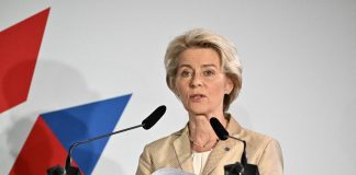 Prezzo gas, von der Leyen: “Proposte concrete nelle prossime settimane”