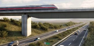 Webuild in consorzio vince lotto da 616 mln per la linea ferroviaria Palermo-Catania