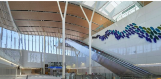 Webuild, in Australia apre nuova linea ferroviaria per aeroporto Perth
