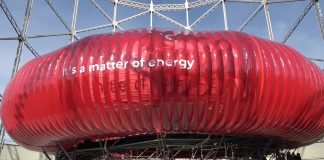 Eni al Maker Faire Rome inaugura ‘Eni 2050 Lab’