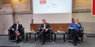 Sindaco Del Bono, ‘1000 Miglia è una ricchezza per Brescia’