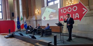 Bonomi (Aci Brescia), ‘alle 1000 Miglia le giornate di gara diventano 5’