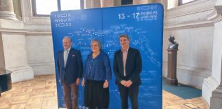 Presentata la 1000 Miglia 2023, 5 giorni di gara dal 13 al 17 giugno