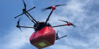 Innovazione, Roma diventa la capitale dei droni