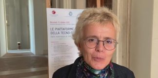 Cattaneo: “PerNobel italiano non basta genio, servono risorse” – Video