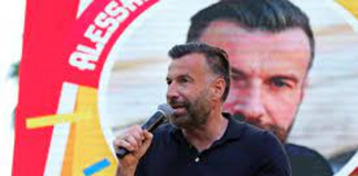 Camera, idea Pd: Zan vicepresidente come ‘anti-Fontana’