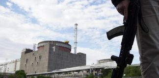 Ucraina, Zelensky: “Siamo sull’orlo di un disastro nucleare”