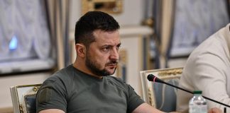 Fmi, 1,3 miliardi a Ucraina: “Rischi per debito Kiev”