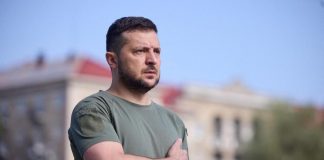 Parlamento Ue assegna premio Sakharov a Zelensky e popolo Ucraina