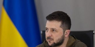 Governo Meloni, Zelensky: “Attendo cooperazione fruttuosa per pace Ucraina”