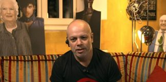 Propaganda Live, Diego Bianchi ha il covid e conduce da casa