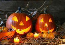Halloween a Mantova: doppia festa al Mascara, misteri e fantasmi nei palazzi storici