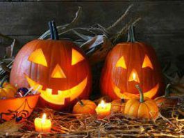 Halloween a Mantova: doppia festa al Mascara, misteri e fantasmi nei palazzi storici