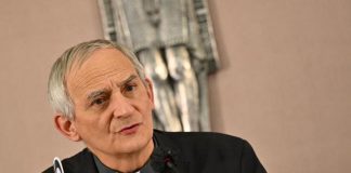 Ucraina, Zuppi: “Manca la consapevolezza che è guerra mondiale”