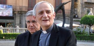 Ucraina, Zuppi: “La pace ci riguarda tutti”