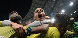 Qatar 2022, da Maradona a Richarlison: i più bei gol ai Mondiali