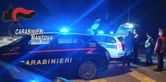Controlli di halloween, 48enne ubriaco alla guida: patente ritirata