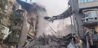 Ucraina, i russi occupano le abitazioni nel Kherson