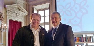 G20, a Torino un seminario sulle nuove infrastrutture del futuro